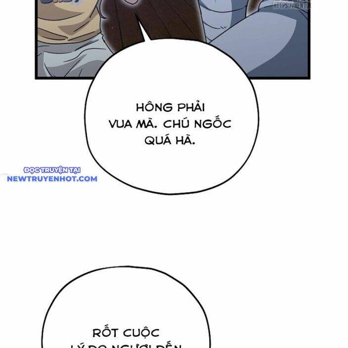 Bố Tôi Quá Mạnh - Chapter 180 - Page 21