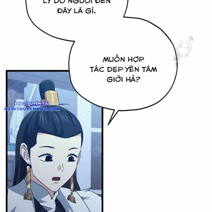 Bố Tôi Quá Mạnh - Chapter 180 - Page 22
