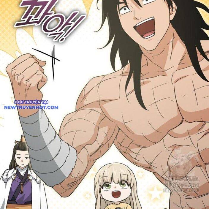 Bố Tôi Quá Mạnh - Chapter 180 - Page 28