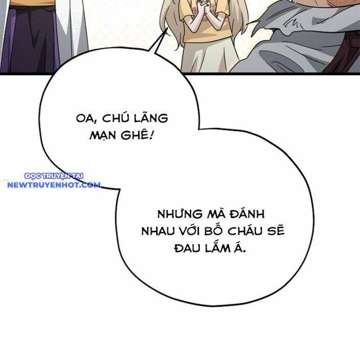 Bố Tôi Quá Mạnh - Chapter 180 - Page 29