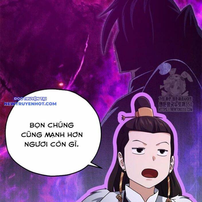 Bố Tôi Quá Mạnh - Chapter 180 - Page 31