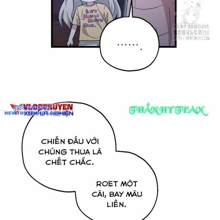 Bố Tôi Quá Mạnh - Chapter 180 - Page 34