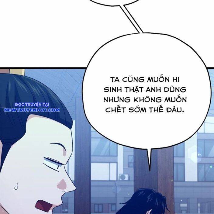 Bố Tôi Quá Mạnh - Chapter 180 - Page 35
