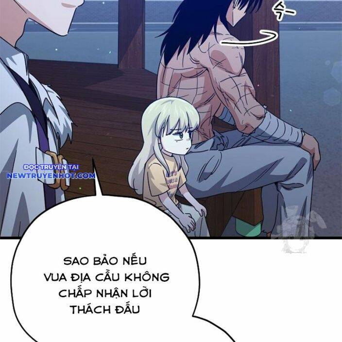 Bố Tôi Quá Mạnh - Chapter 180 - Page 36