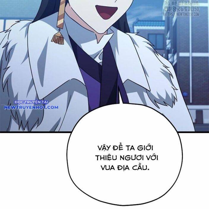 Bố Tôi Quá Mạnh - Chapter 180 - Page 42