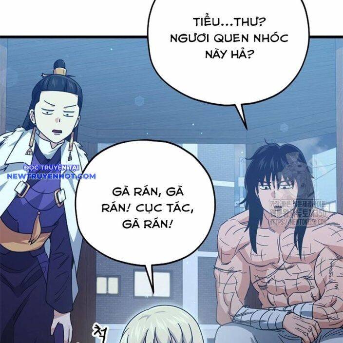 Bố Tôi Quá Mạnh - Chapter 180 - Page 48