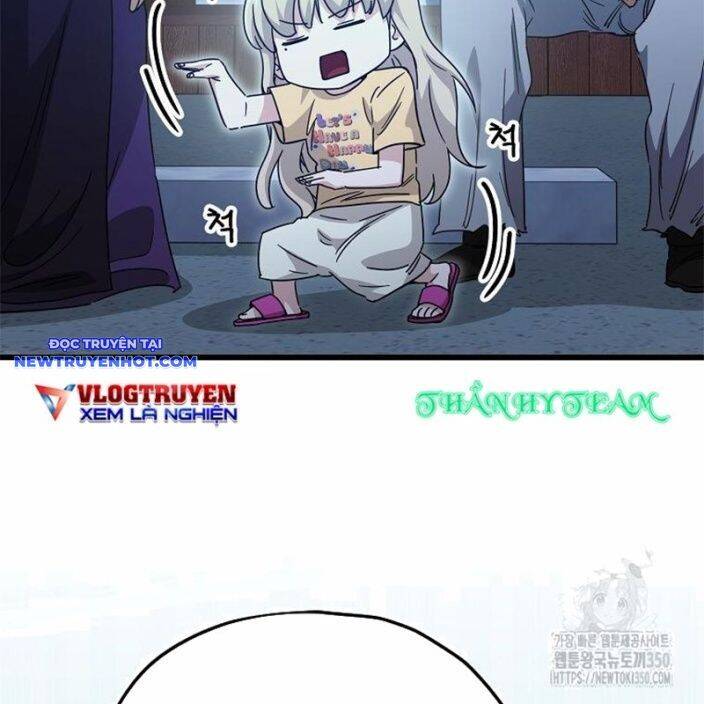 Bố Tôi Quá Mạnh - Chapter 180 - Page 49