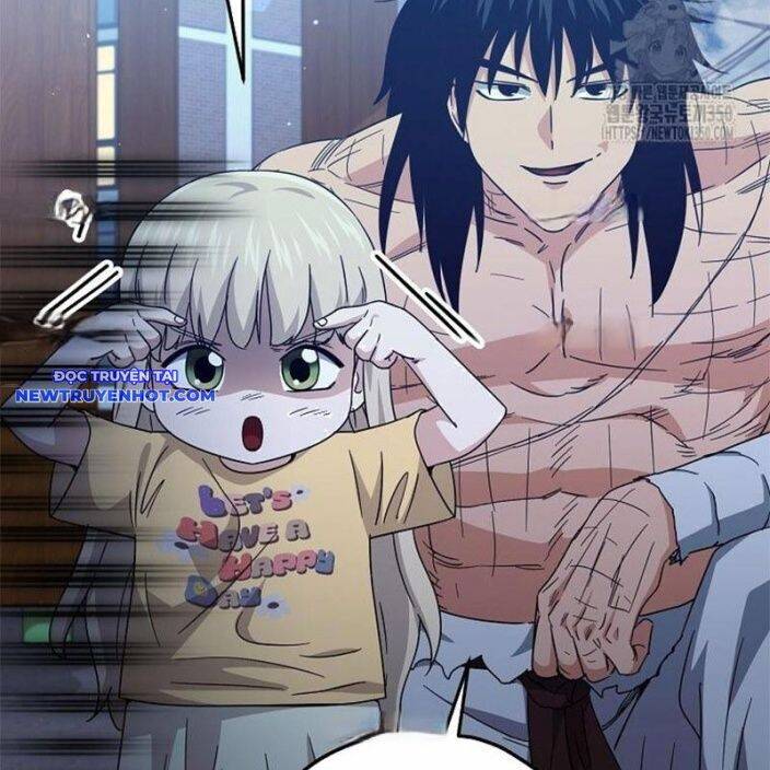 Bố Tôi Quá Mạnh - Chapter 180 - Page 59