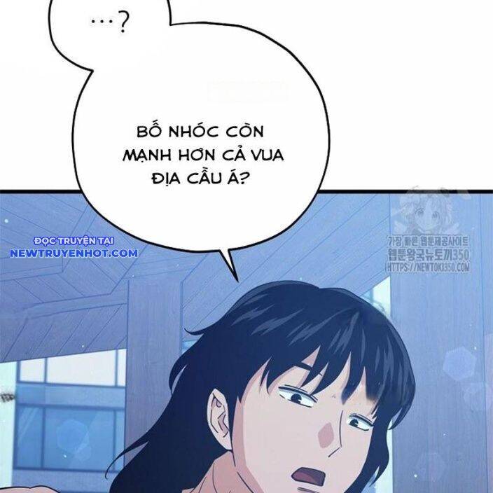 Bố Tôi Quá Mạnh - Chapter 180 - Page 6