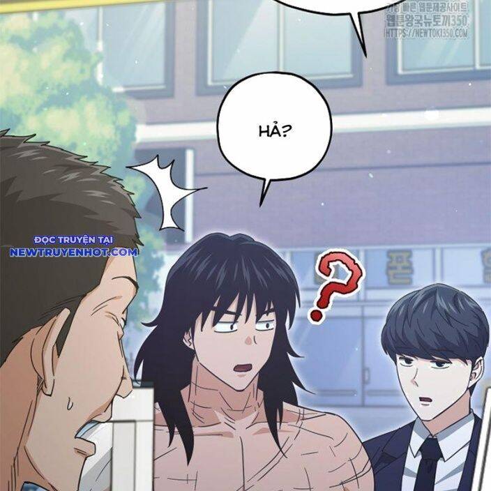 Bố Tôi Quá Mạnh - Chapter 180 - Page 92