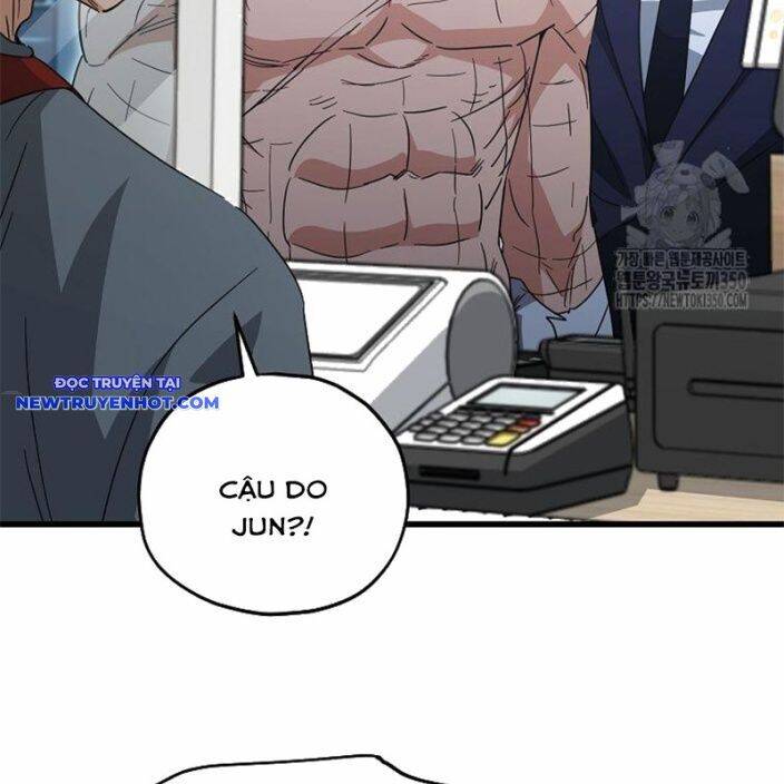 Bố Tôi Quá Mạnh - Chapter 180 - Page 93