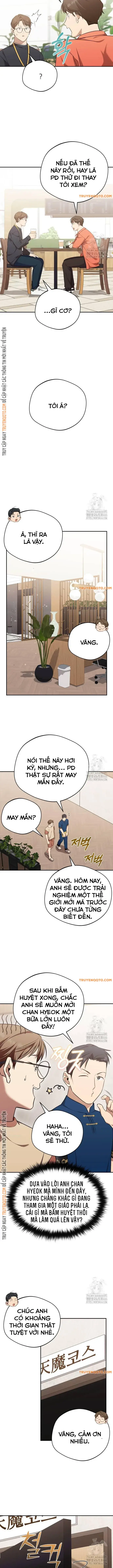 Thiên Ma Bấm Huyệt - Chapter 43 - Page 3