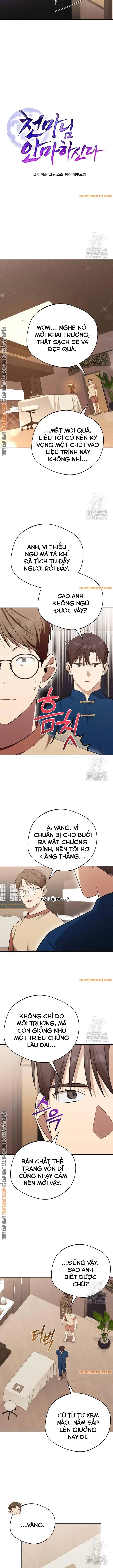 Thiên Ma Bấm Huyệt - Chapter 43 - Page 4