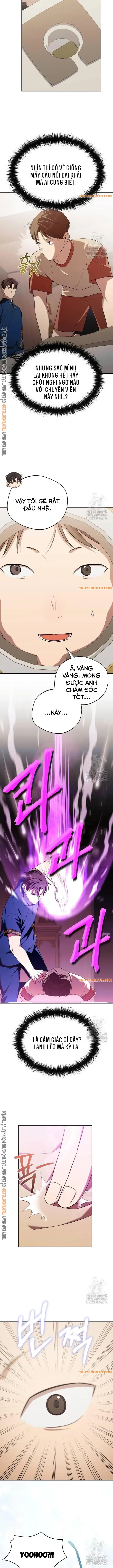 Thiên Ma Bấm Huyệt - Chapter 43 - Page 5