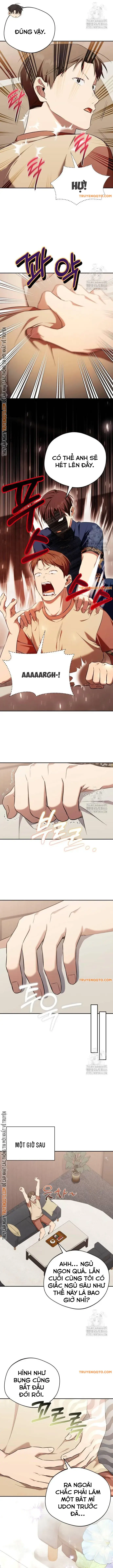 Thiên Ma Bấm Huyệt - Chapter 43 - Page 8