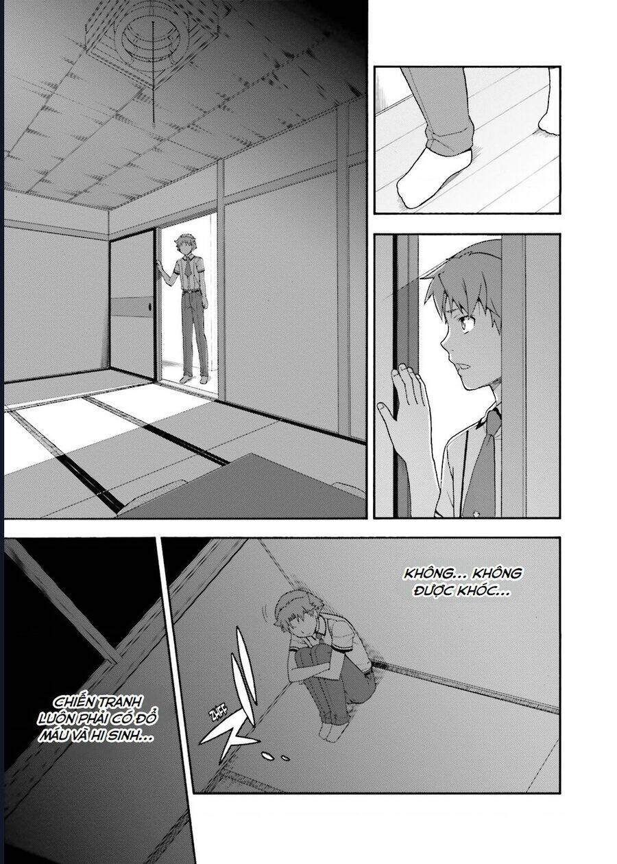 Lũ Ngốc, Bài Thi Và Linh Thú Triệu Hồi - Chapter 32 - Page 7