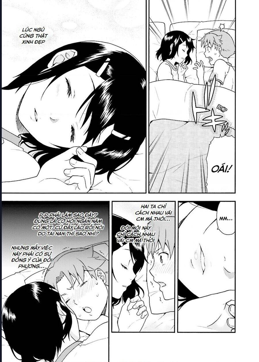 Lũ Ngốc, Bài Thi Và Linh Thú Triệu Hồi - Chapter 32 - Page 9