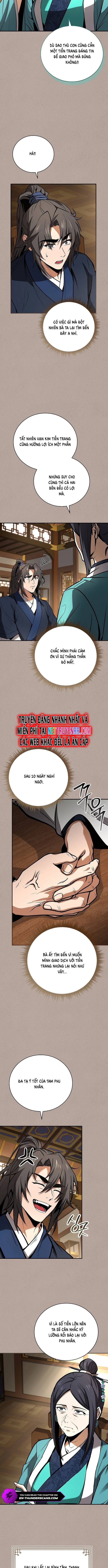 Chuyển Sinh Thành Tiêu Sư - Chapter 97 - Page 13