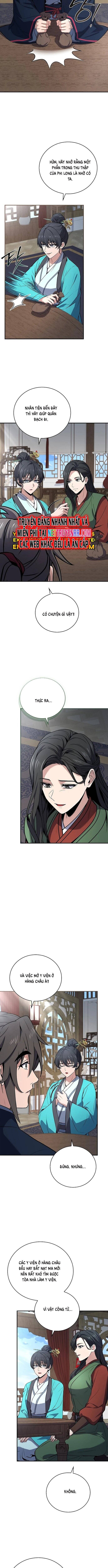 Chuyển Sinh Thành Tiêu Sư - Chapter 97 - Page 15