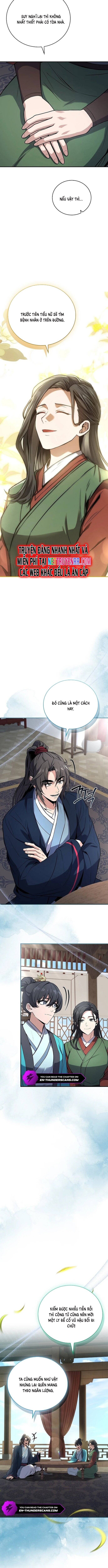 Chuyển Sinh Thành Tiêu Sư - Chapter 97 - Page 16