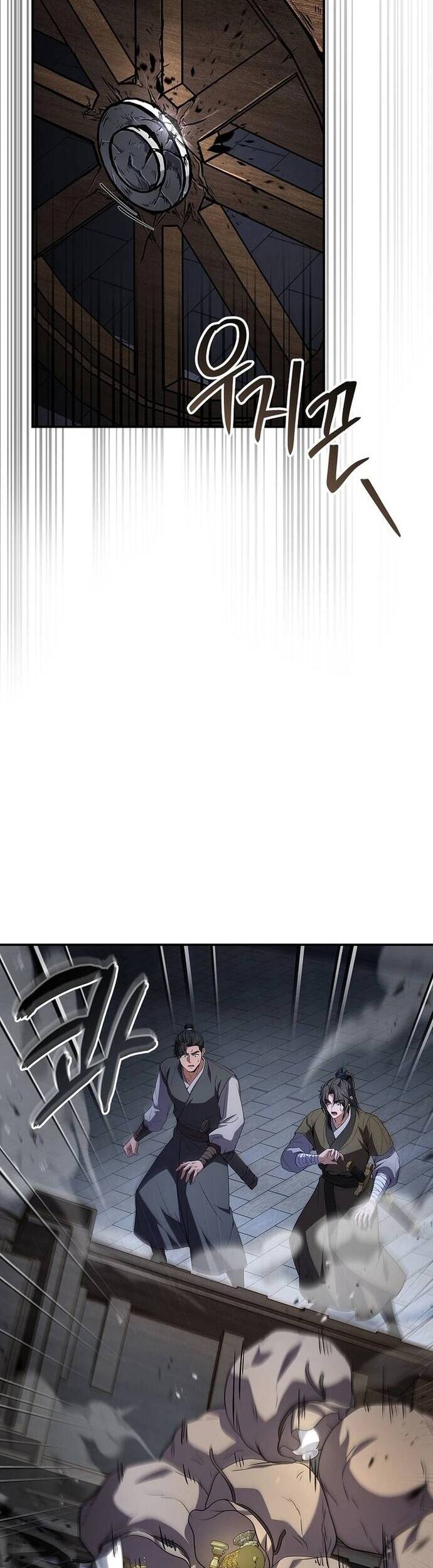 Chuyển Sinh Thành Tiêu Sư - Chapter 97 - Page 20