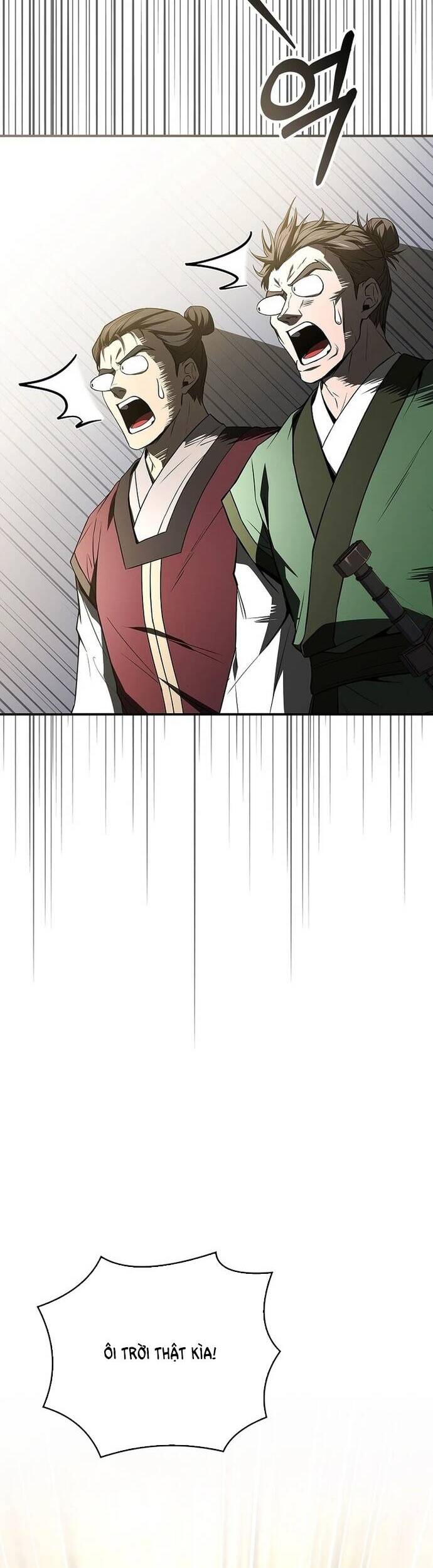 Chuyển Sinh Thành Tiêu Sư - Chapter 97 - Page 22