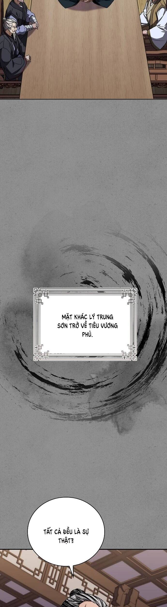 Chuyển Sinh Thành Tiêu Sư - Chapter 97 - Page 26