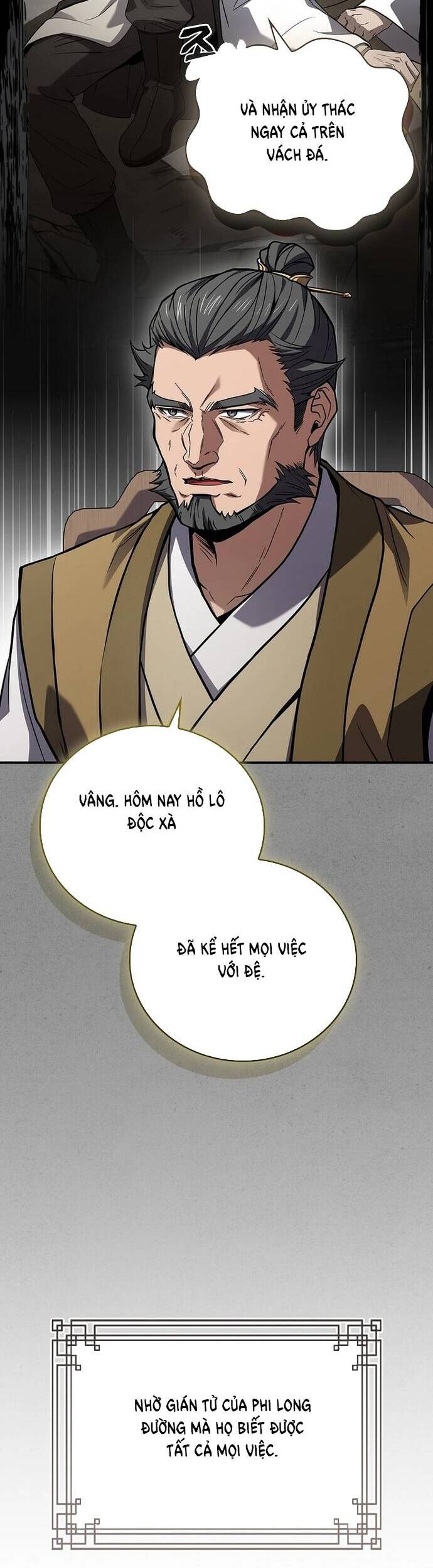 Chuyển Sinh Thành Tiêu Sư - Chapter 97 - Page 28