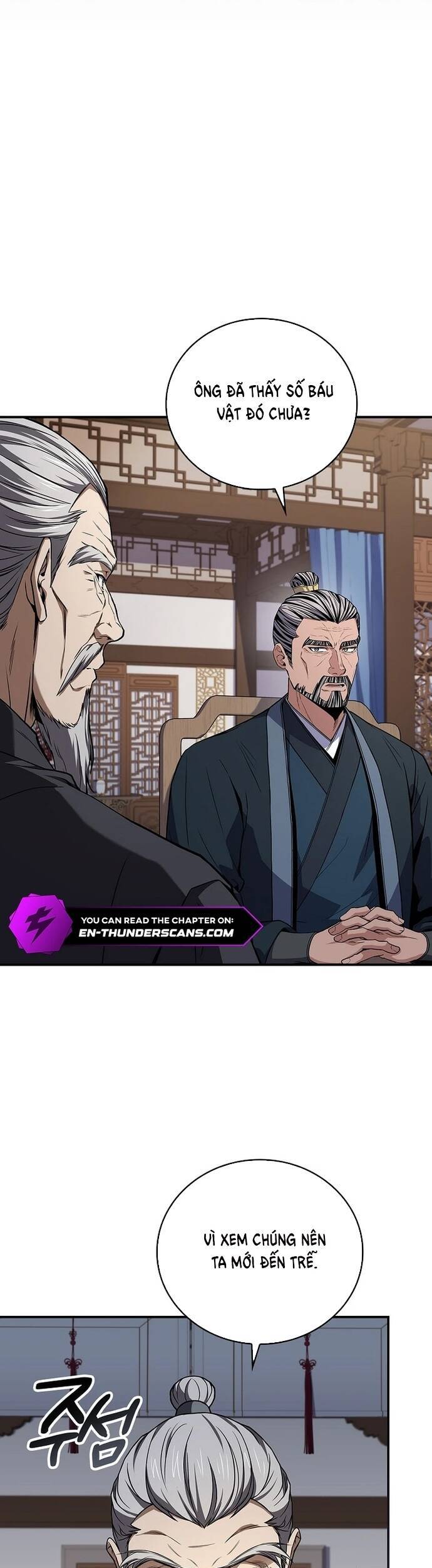 Chuyển Sinh Thành Tiêu Sư - Chapter 97 - Page 29