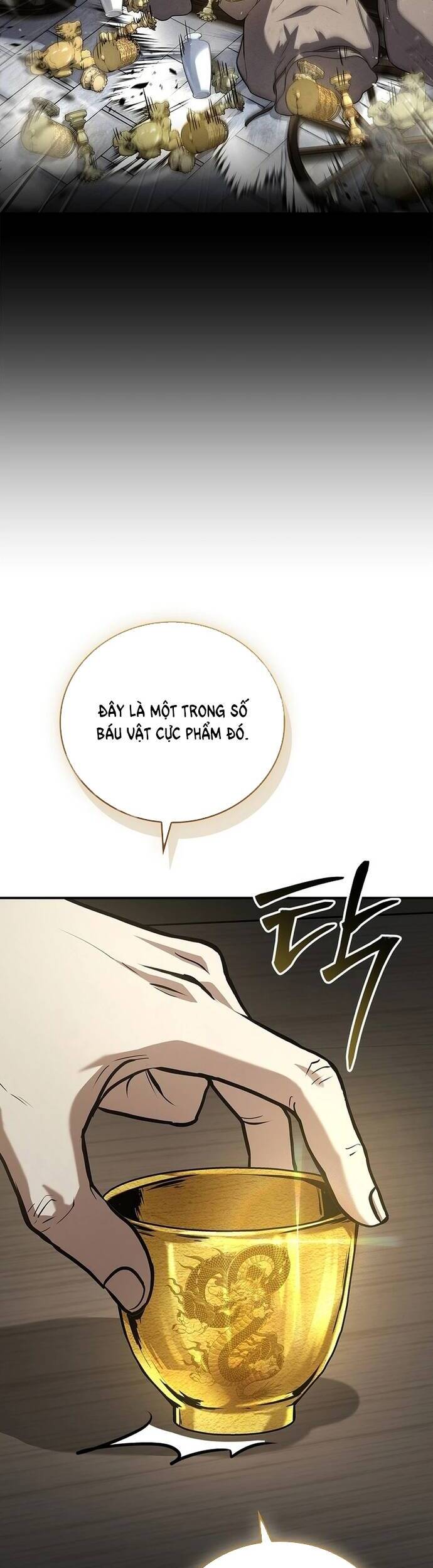 Chuyển Sinh Thành Tiêu Sư - Chapter 97 - Page 31