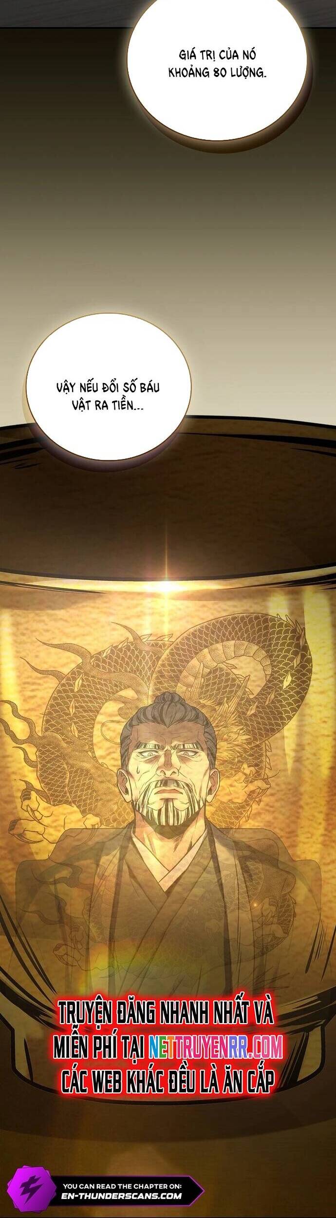 Chuyển Sinh Thành Tiêu Sư - Chapter 97 - Page 32