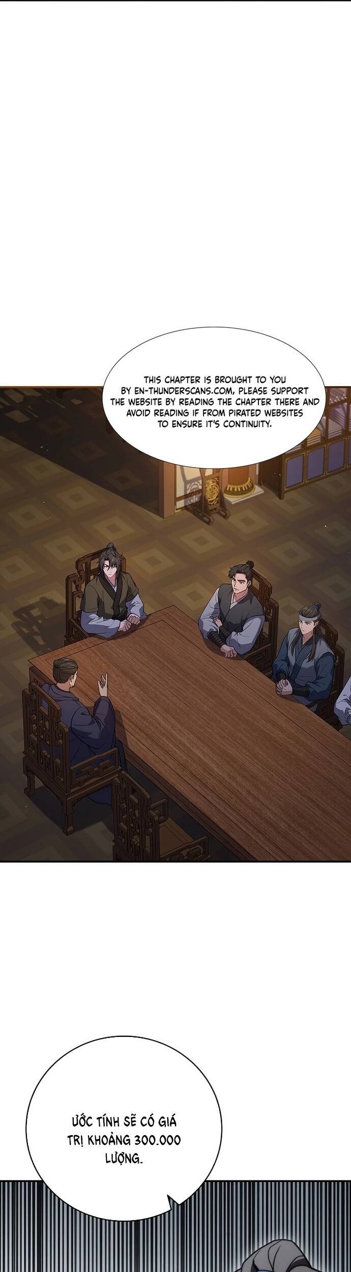 Chuyển Sinh Thành Tiêu Sư - Chapter 97 - Page 33
