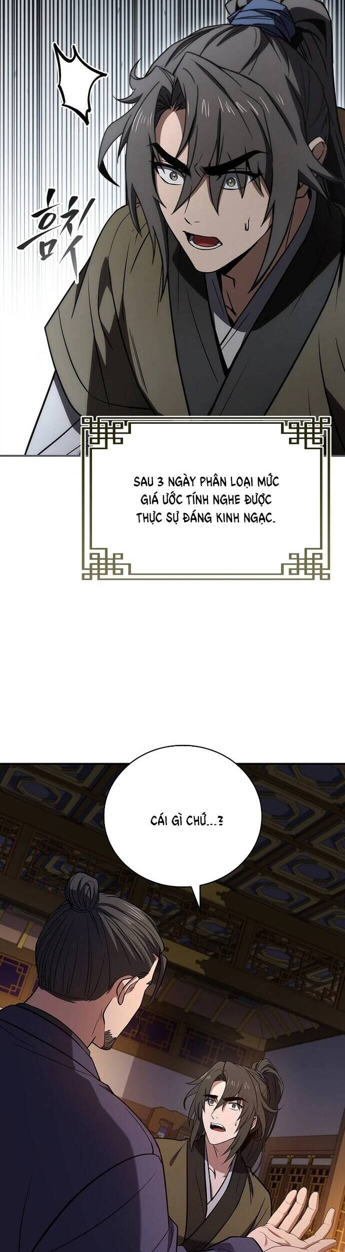 Chuyển Sinh Thành Tiêu Sư - Chapter 97 - Page 34