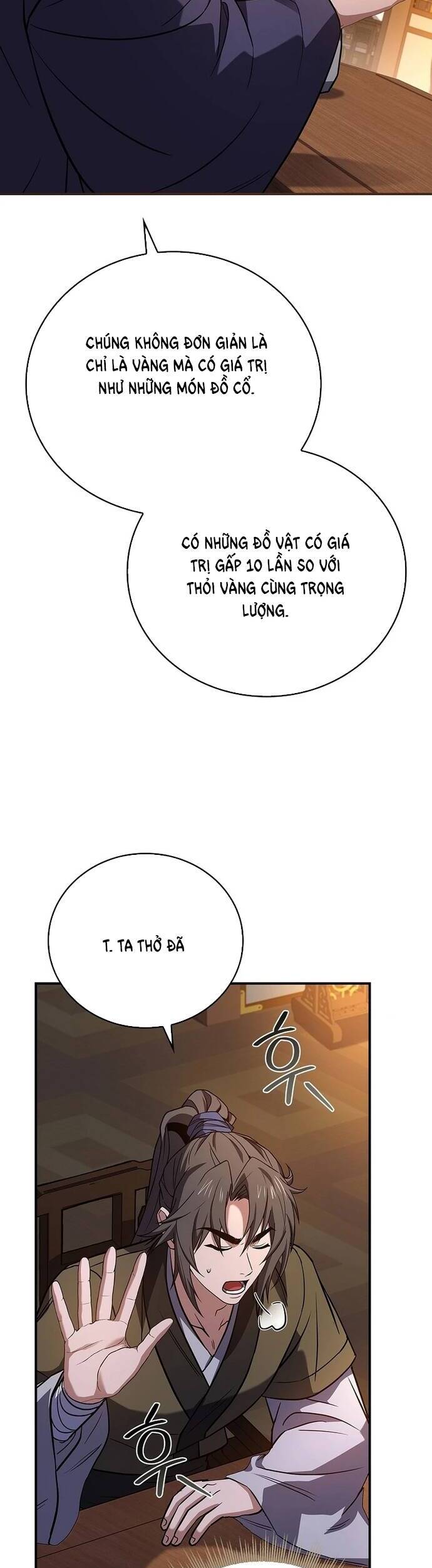 Chuyển Sinh Thành Tiêu Sư - Chapter 97 - Page 35