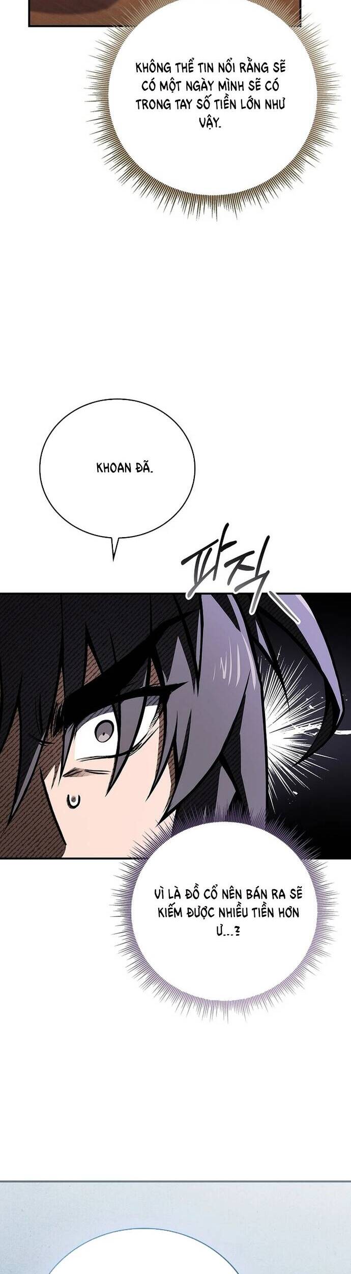 Chuyển Sinh Thành Tiêu Sư - Chapter 97 - Page 36