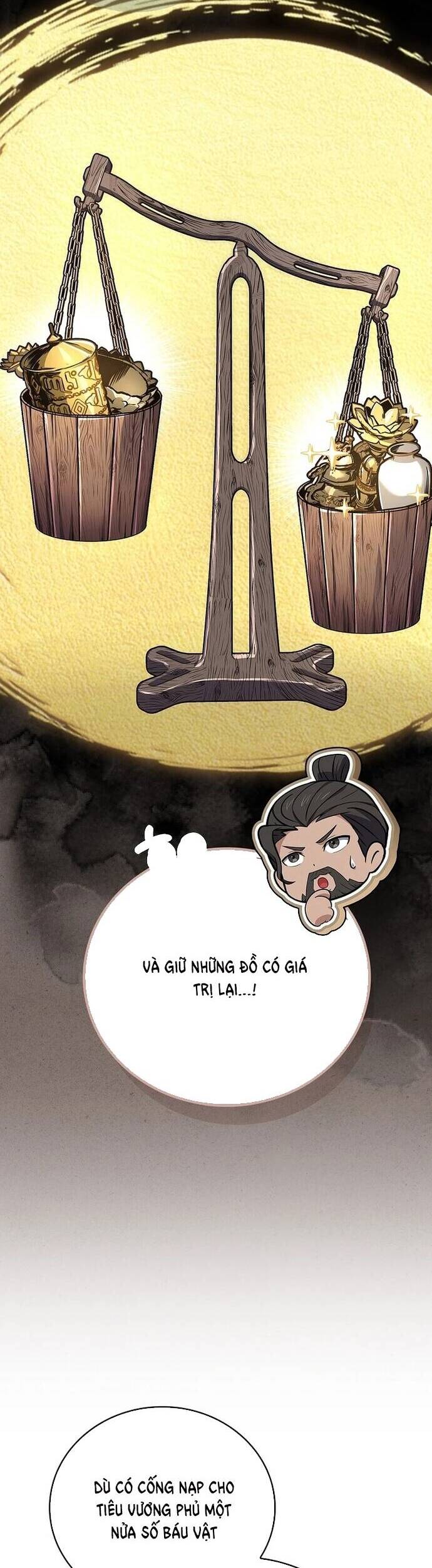 Chuyển Sinh Thành Tiêu Sư - Chapter 97 - Page 38