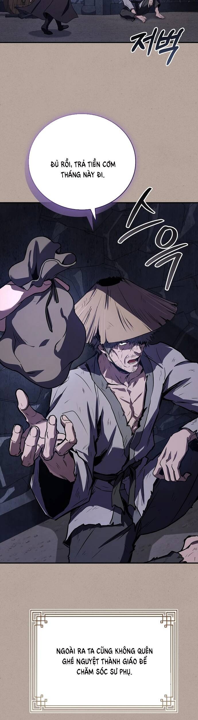 Chuyển Sinh Thành Tiêu Sư - Chapter 97 - Page 45