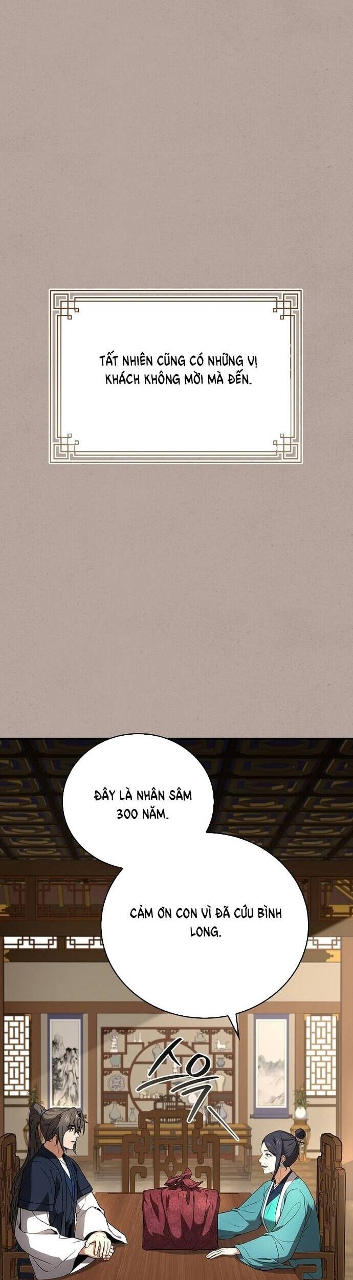 Chuyển Sinh Thành Tiêu Sư - Chapter 97 - Page 46