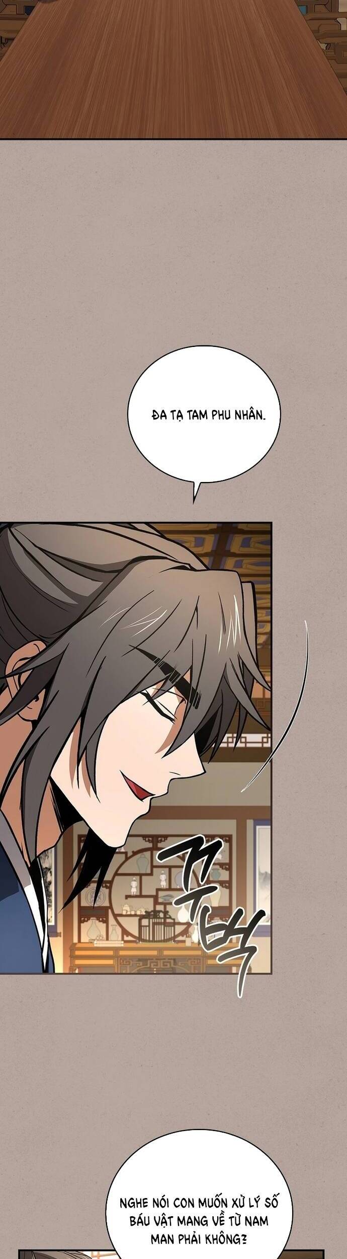 Chuyển Sinh Thành Tiêu Sư - Chapter 97 - Page 47