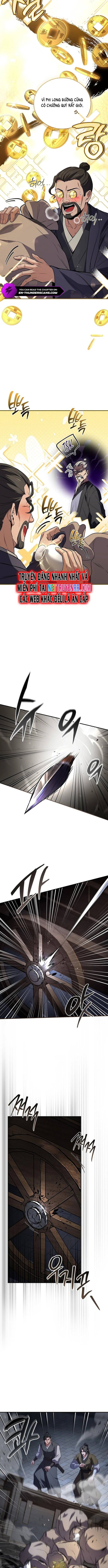 Chuyển Sinh Thành Tiêu Sư - Chapter 97 - Page 5