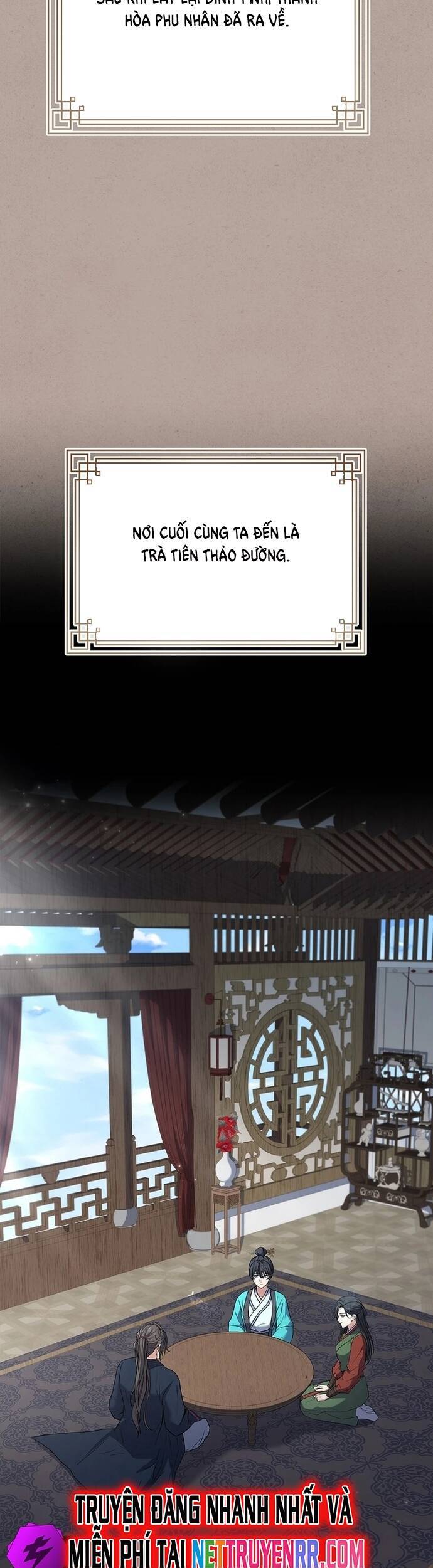 Chuyển Sinh Thành Tiêu Sư - Chapter 97 - Page 53