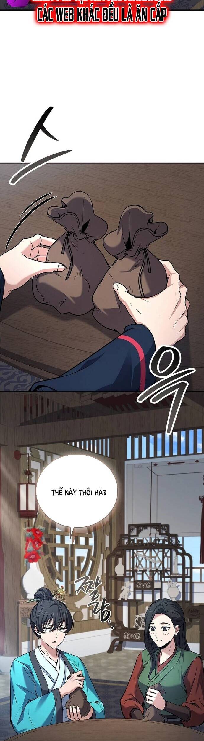 Chuyển Sinh Thành Tiêu Sư - Chapter 97 - Page 54