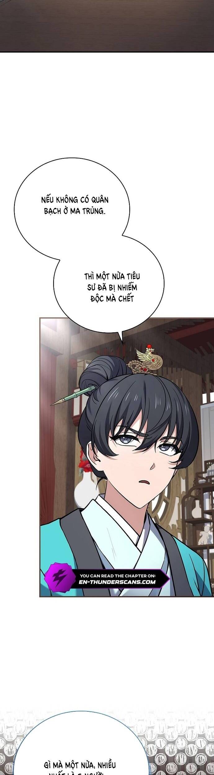 Chuyển Sinh Thành Tiêu Sư - Chapter 97 - Page 55