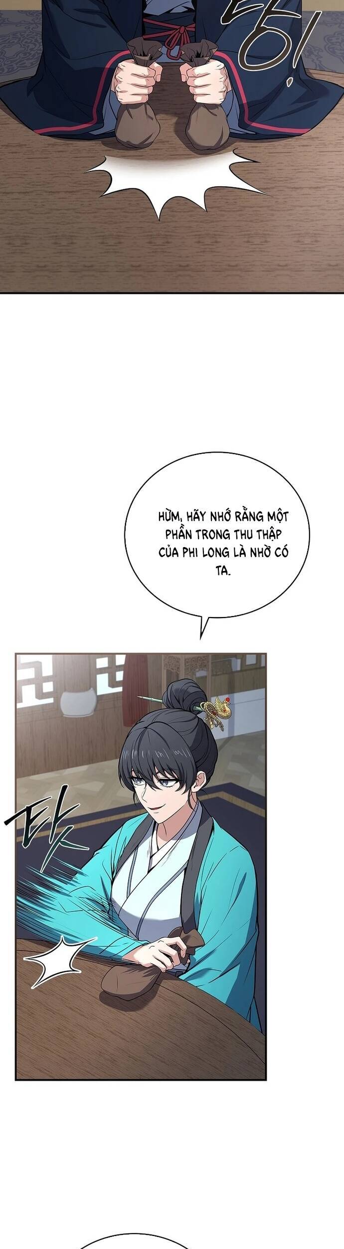 Chuyển Sinh Thành Tiêu Sư - Chapter 97 - Page 57