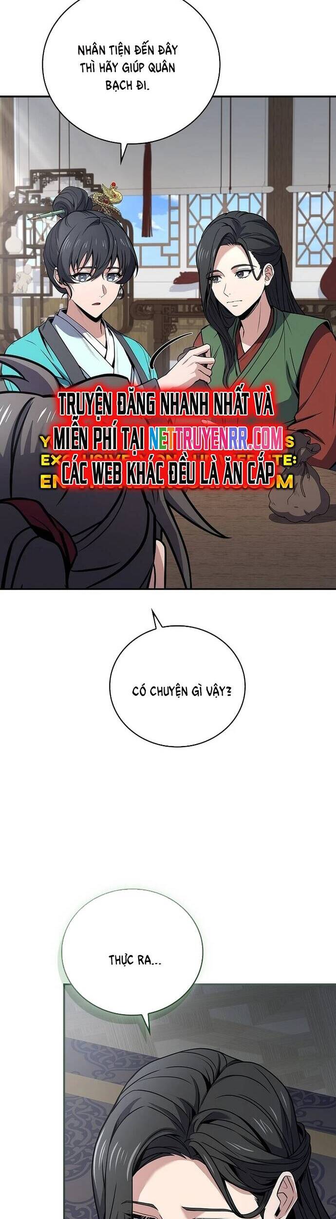 Chuyển Sinh Thành Tiêu Sư - Chapter 97 - Page 58