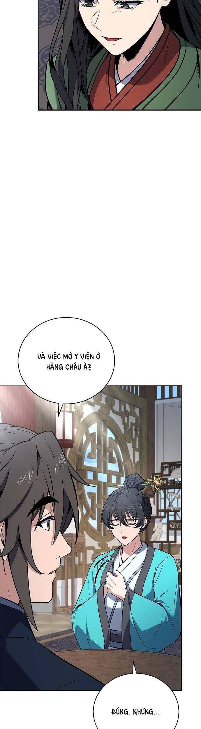 Chuyển Sinh Thành Tiêu Sư - Chapter 97 - Page 59