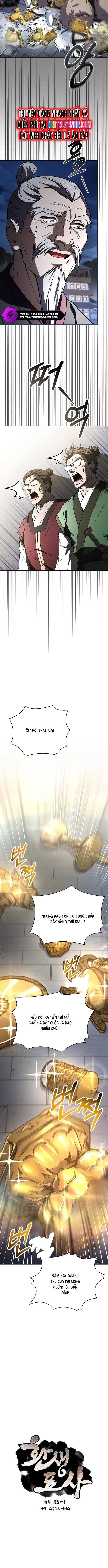 Chuyển Sinh Thành Tiêu Sư - Chapter 97 - Page 6