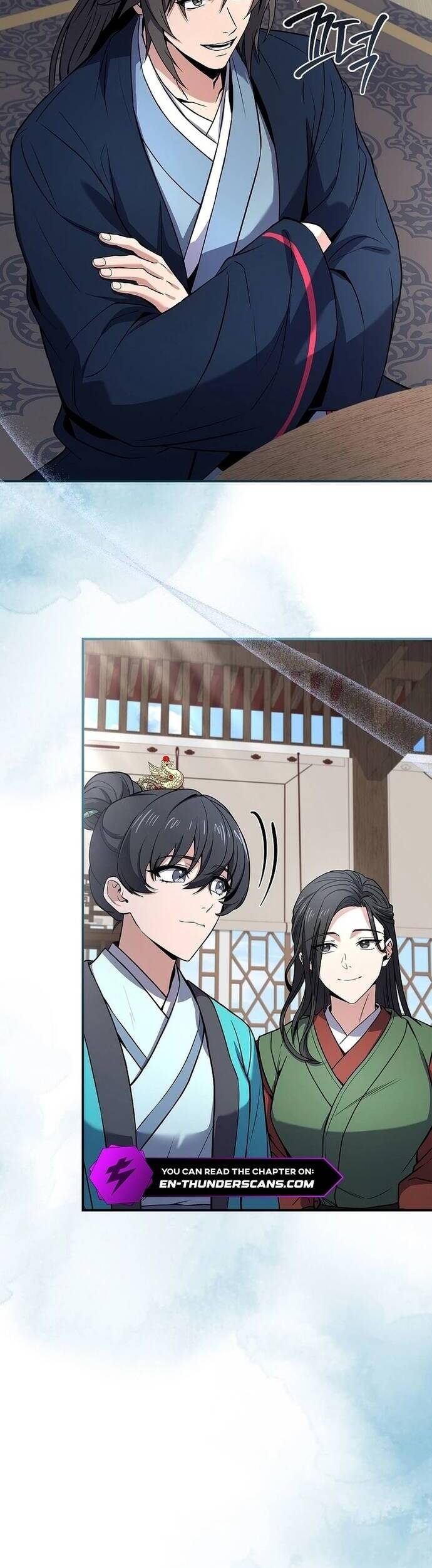 Chuyển Sinh Thành Tiêu Sư - Chapter 97 - Page 63