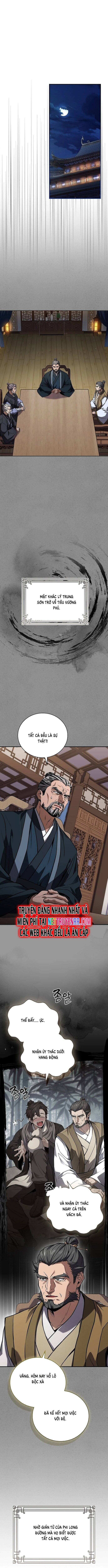 Chuyển Sinh Thành Tiêu Sư - Chapter 97 - Page 7