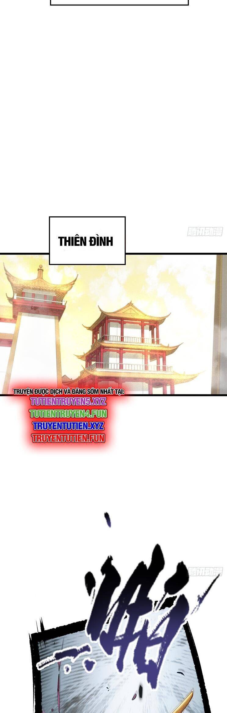 Đỉnh Cấp Khí Vận Lặng Lẽ Tu Luyện Ngàn Năm - Chapter 240 - Page 12